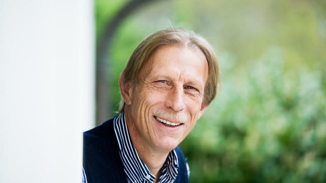 Christoph Daum hat noch Träume.