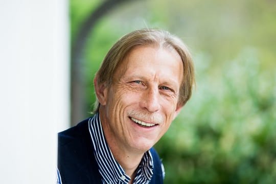 Christoph Daum hat noch Träume.
