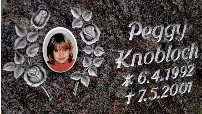 Der Mord an Peggy Knobloch erschütterte Deutschland: Ein Verdächtiger wurde zunächst verurteilt, dann wieder freigesprochen. Nun gibt es neue Hinweise auf seine Täterschaft.