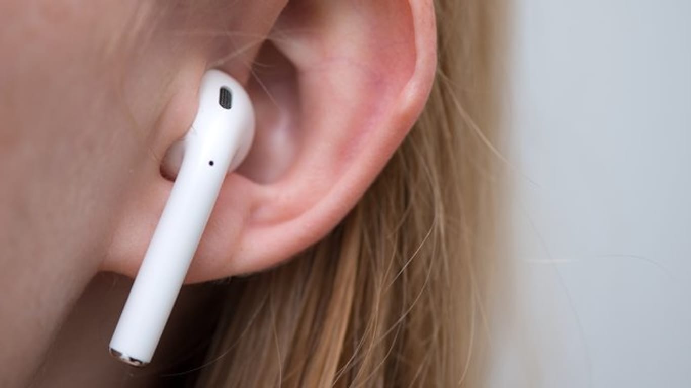 Viele der getesteten kabellosen In-Ear-Kopfhörer schnitten im Test mit "gut" ab.