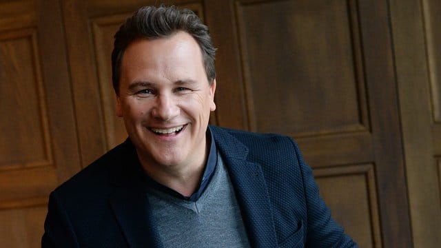 Modedesigner Guido Maria Kretschmer mag Kinder.