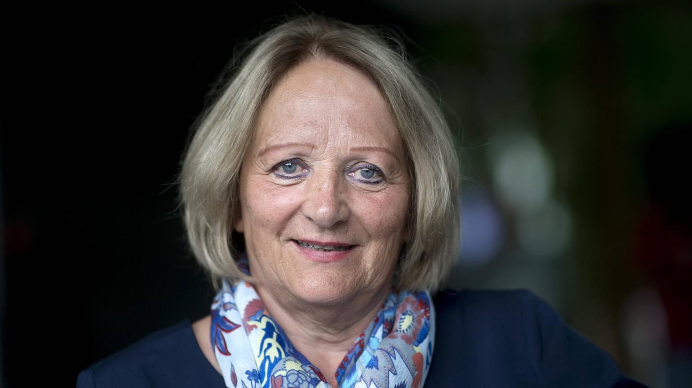 Sabine Leutheusser-Schnarrenberger: Die in Minden geborene FDP-Politikerin war von 1992 bis 1996, sowie von 2009 bis 2013 Bundesjustizministerin.