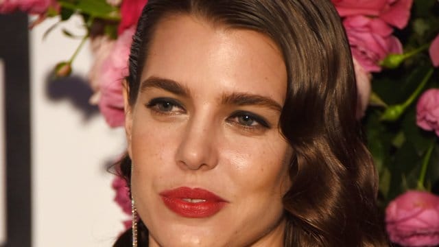 Charlotte Casiraghi hat einen Sohn bekommen.