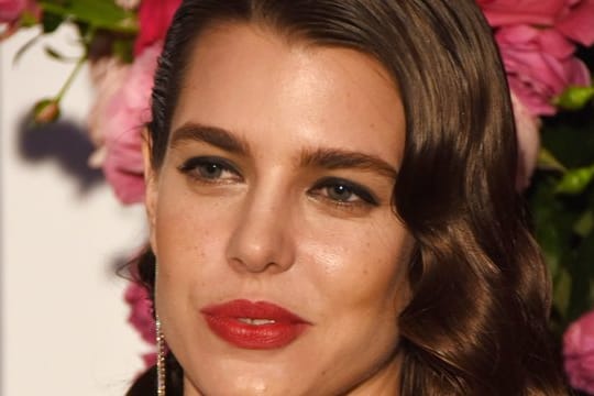 Charlotte Casiraghi hat einen Sohn bekommen.