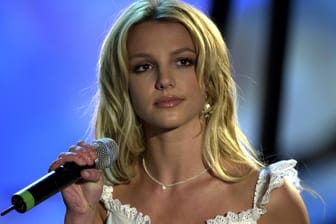 Britney Spears: Die US-Amerikanerin hat seit Beginn ihrer Karriere im Jahr 1998 insgesamt neun Studioalben aufgenommen.