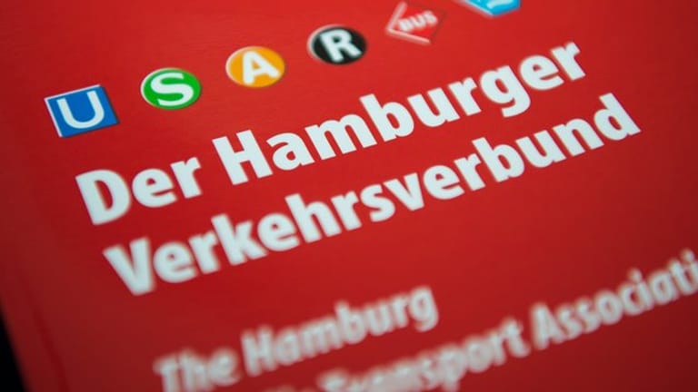 Hamburger Verkehrsverbund