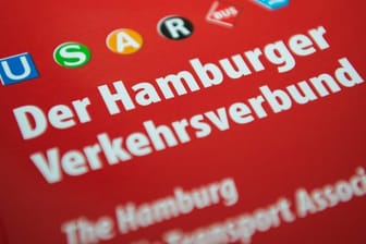 Hamburger Verkehrsverbund