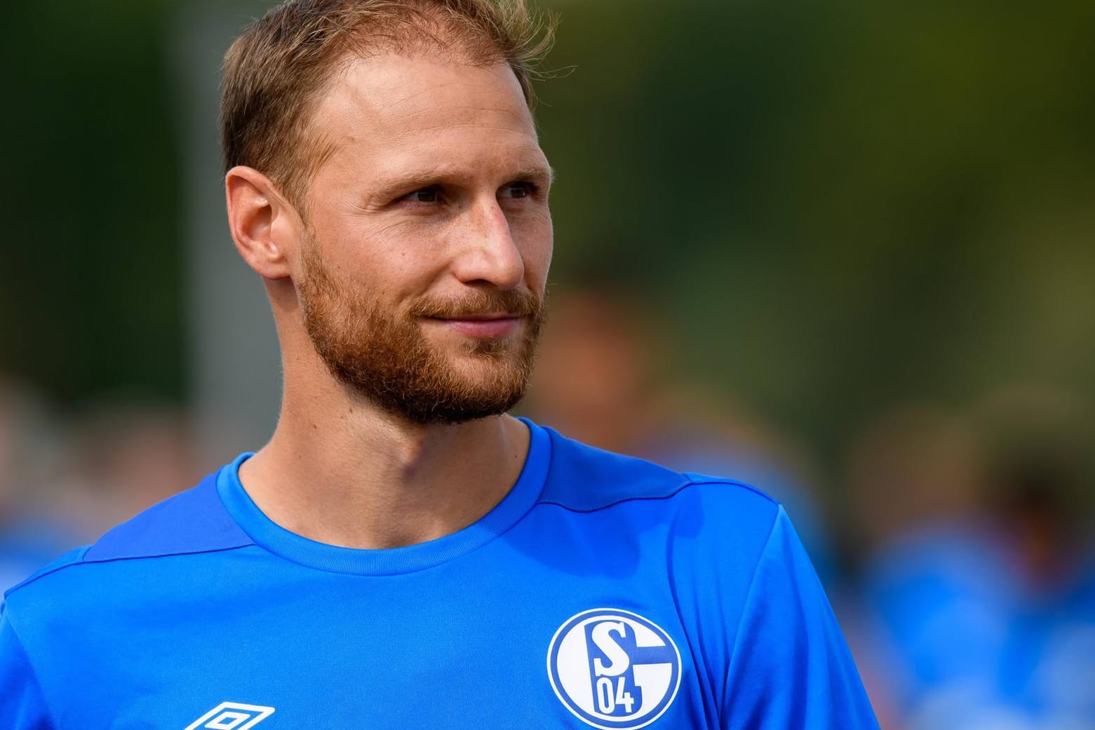 Benedikt Höwedes: Der Kicker wird so schnell wohl nicht mehr durchschlafen.