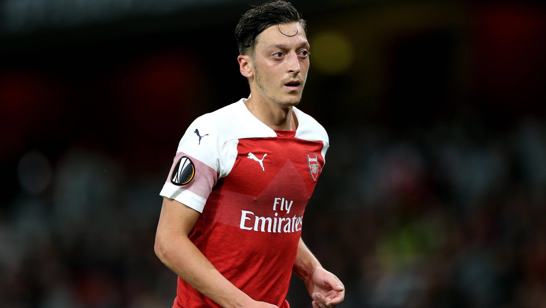 Blick zurück: Mesut Özil spricht über sein Verhältnis zur DFB-Elf.