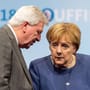 Tagesanbruch: In der CDU wachsen die Zweifel an Angela Merkel