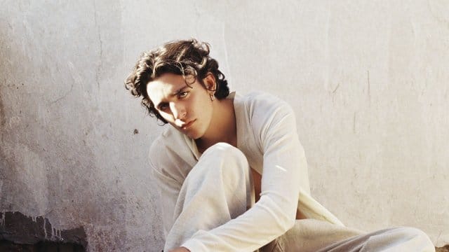 Tamino hat ein starkes Debüt-Album vorgelegt.