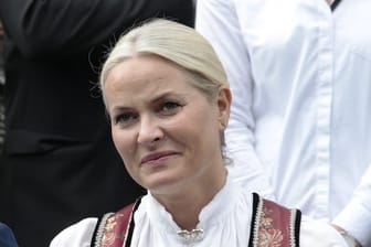 Norwegens Kronprinzessin Mette-Marit muss sich in Zukunft mehr schonen.