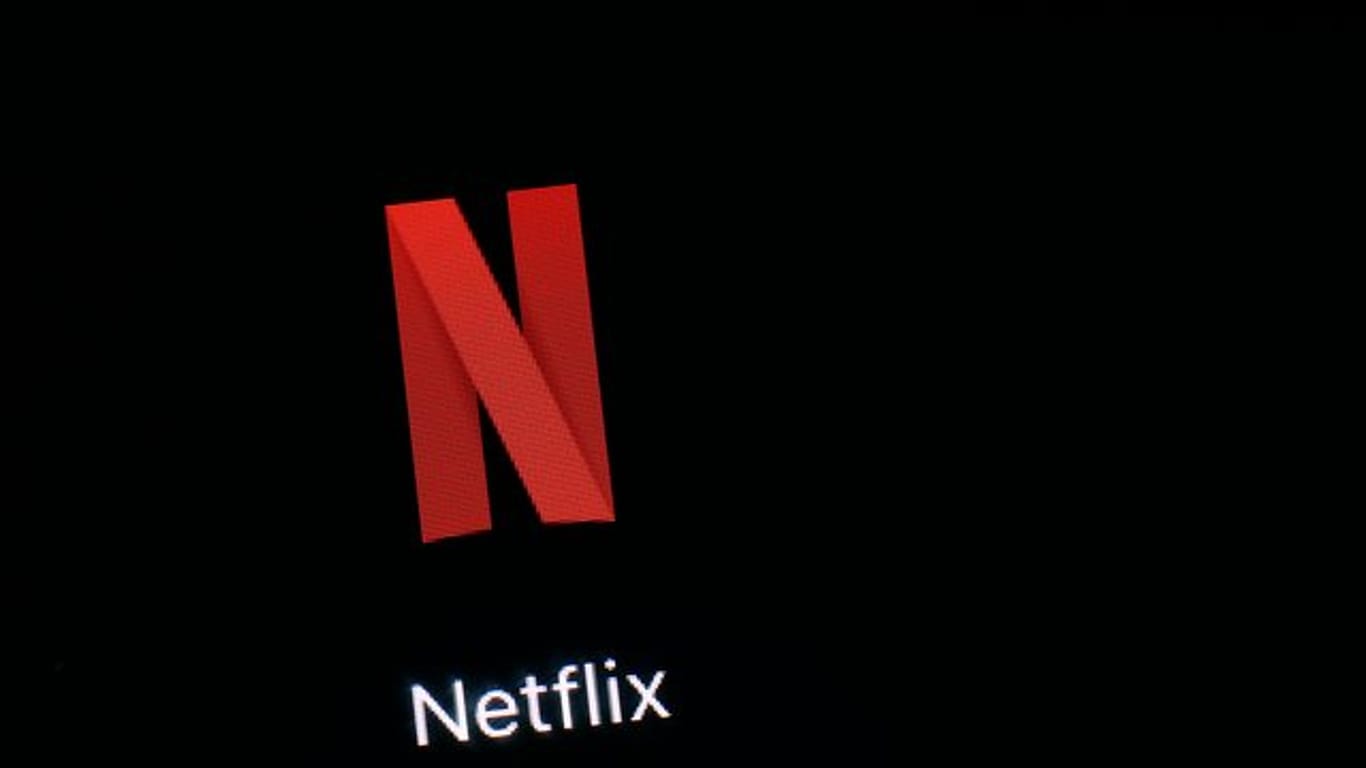 Netflix schickt fünf neue deutschspachige Serien ins Rennen.