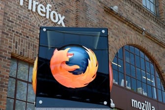 Im Firefox-Browser wird künftig kein Newsreader mehr integriert sein.