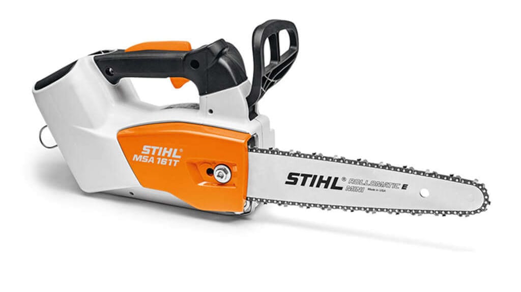 STIHL MSA 161 T