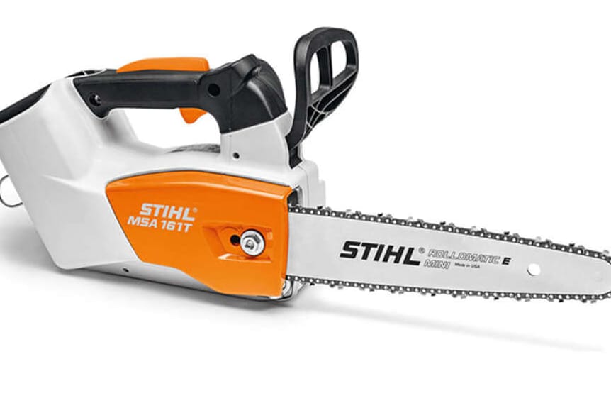 STIHL MSA 161 T