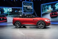 VW will stärker vom SUV-Boom profitieren