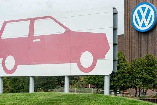 Noch mehr Geländewagen, und die künftig auch noch elektrisch: VW setzt immer stärker auf Stadtgeländewagen.