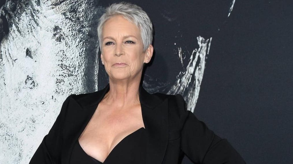 Jamie Lee Curtis: Im Interview mit t-online.de hat sie verraten, warum sie Gruselfilme nicht mag.