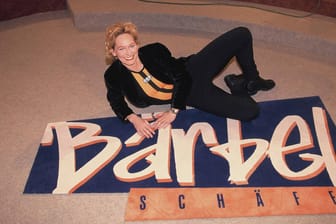 Bärbel Schäfer: In den 1990-er Jahren war ihre Talkshow "Bärbel Schäfer" ein Erfolg.