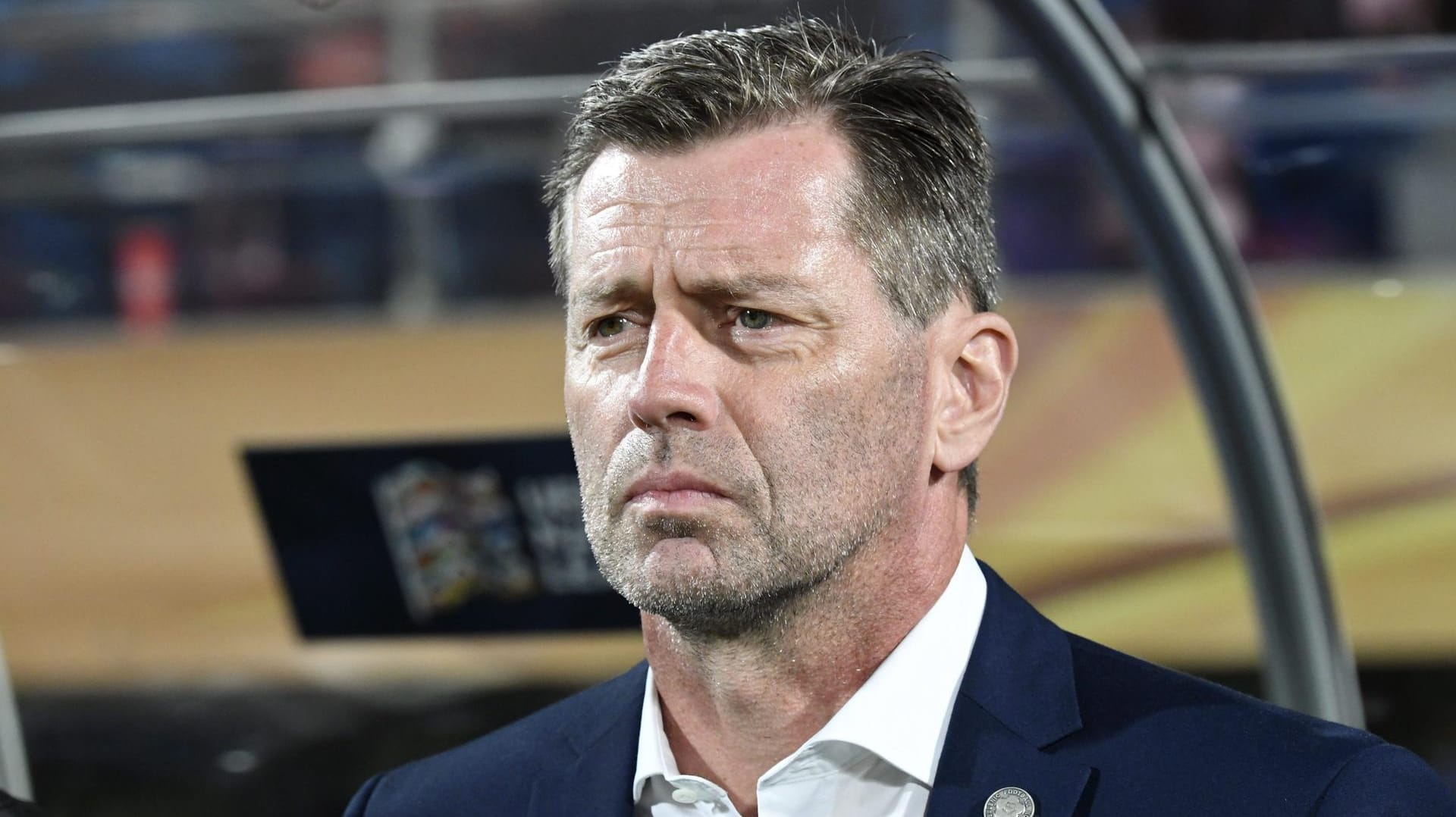 Nach verpasster WM-Qualifikation stand Michael Skibbe als griechischer Nationaltrainer bereits seit Monaten in der Kritik.