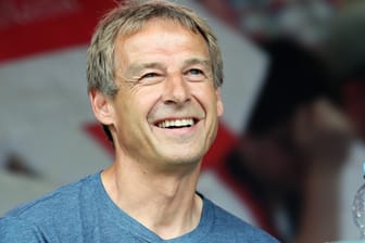 Hat Lust auf eine Rückkehr: Jürgen Klinsmann.