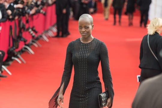 Florence Kasumba wird 42.