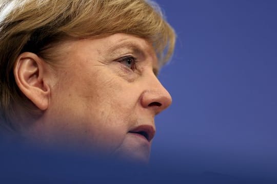 Bundeskanzlerin Merkel fordert von Riad eine schonungslose Aufklärung des Falls Kashoggi.