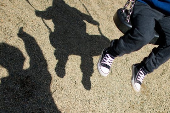 Derzeit bekommen rund 15 Millionen Kinder Kindergeld vom deutschen Staat, davon haben 2,9 Millionen Kinder eine ausländische Staatsangehörigkeit.