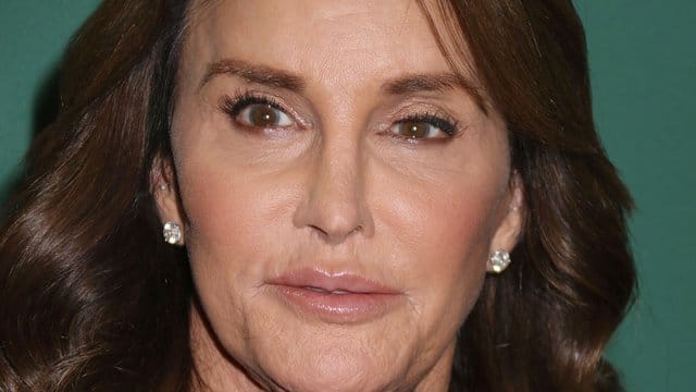 Caitlyn Jenner hat Donald Trump gewählt.