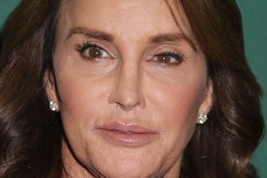 Caitlyn Jenner hat Donald Trump gewählt.