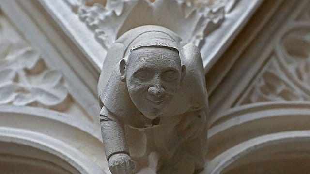 Der Papst ist jetzt ein Kölner.