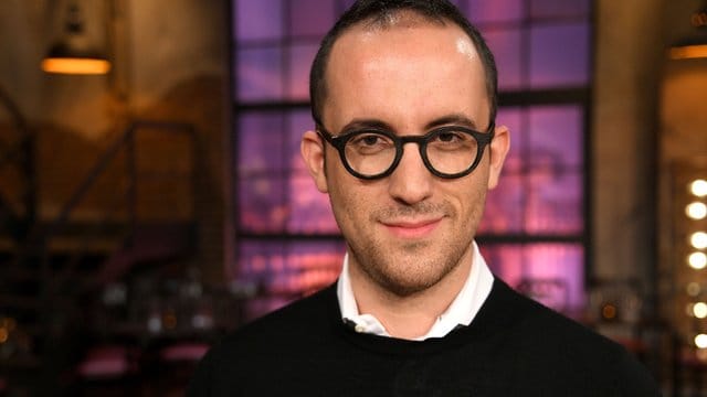 Der Pianist Igor Levit glaubt nicht, dass Tweets seine Karriere beschädigen könnten. Der Pianist Igor Levit glaubt nicht, dass Tweets seine Karriere beschädigen könnten.