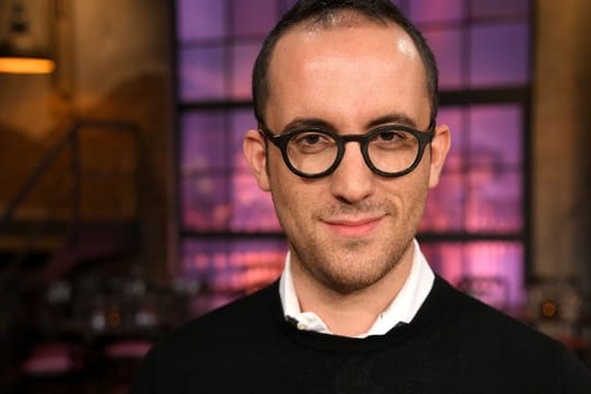 Der Pianist Igor Levit glaubt nicht, dass Tweets seine Karriere beschädigen könnten.