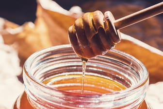 Honig: Eine Honigsorte aus türkischen Supermärkten wird derzeit zurückgerufen.