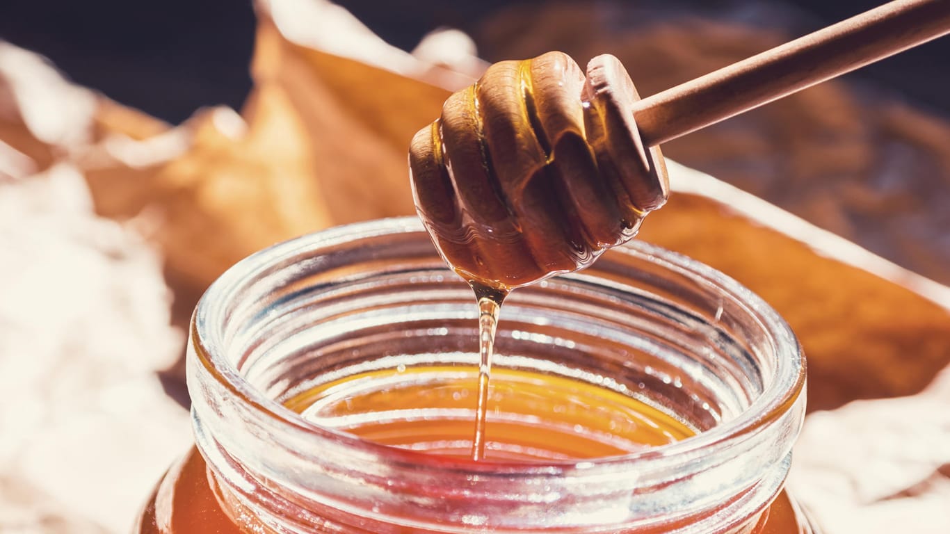 Honig: Eine Honigsorte aus türkischen Supermärkten wird derzeit zurückgerufen.