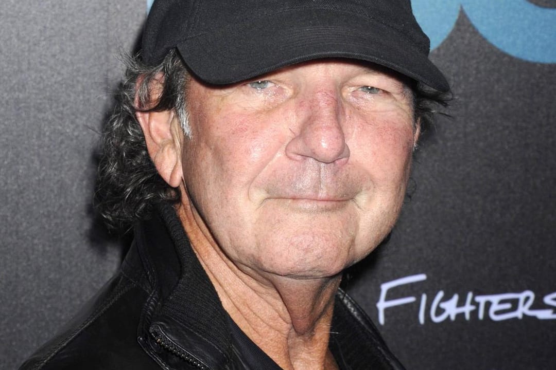 Tony Joe White: Er starb am Mittwoch in seinem Haus in Leiper's Fork im US-Staat Tennessee.