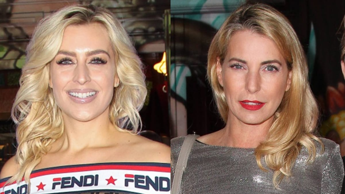 Zoff wegen Liebeserklärung: Verena Kerth schießt gegen Giulia Siegel