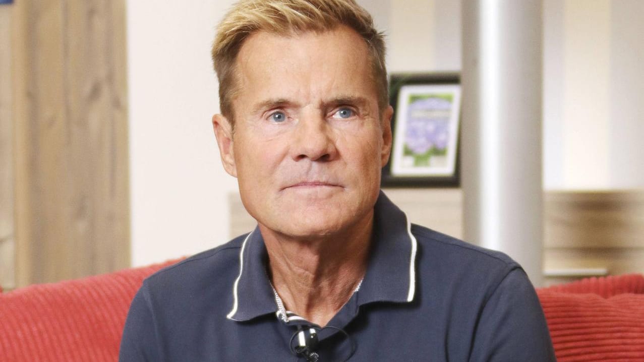 Dieter Bohlen: Der Poptitan will nächste Woche wieder die vier Millionen erreichen.