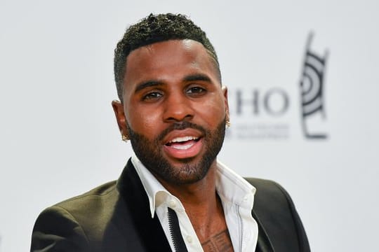 Jason Derulo: Der Sänger erlebte eine lebensbedrohliche Situation.