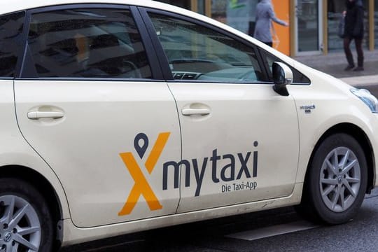 Uber-Konkurrent will in das Geschäft mit leihbaren Elektrorollern einsteigen.