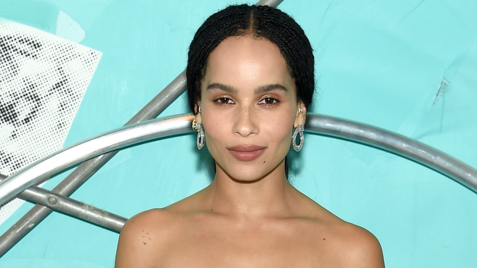 Zoë Kravitz: Sie ist auf dem Cover des "Rolling Stone".