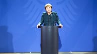 Tagesanbruch: Endlich führt sie! – Angela Merkels angekündigter Rückzug