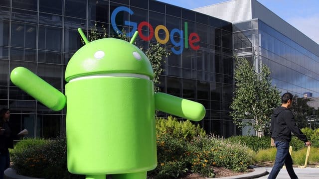 Die Android-Version Oreo breitet sich zunehmend aus.