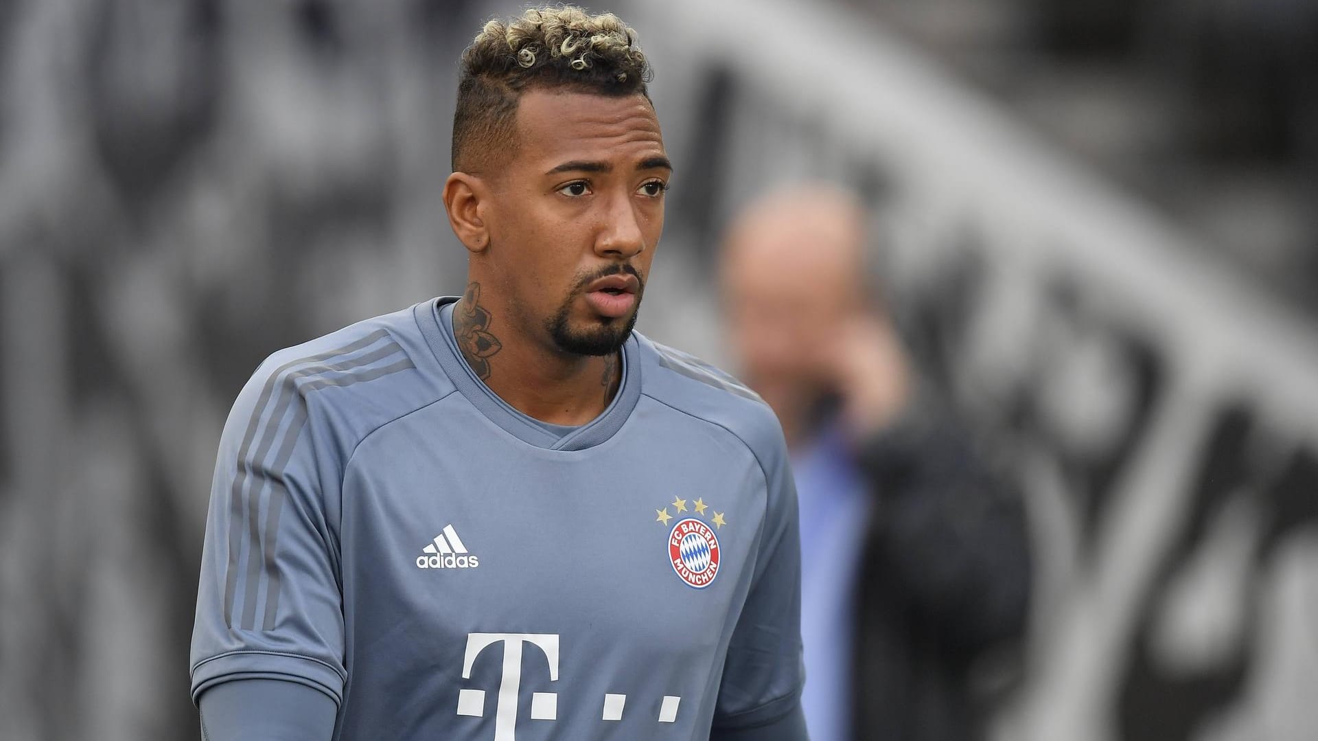 Erfahrener Akteur: Jérôme Boateng spielt seit 2011 bei Bayern und hat für den Klub bisher 266 Pflichtspiele absolviert.