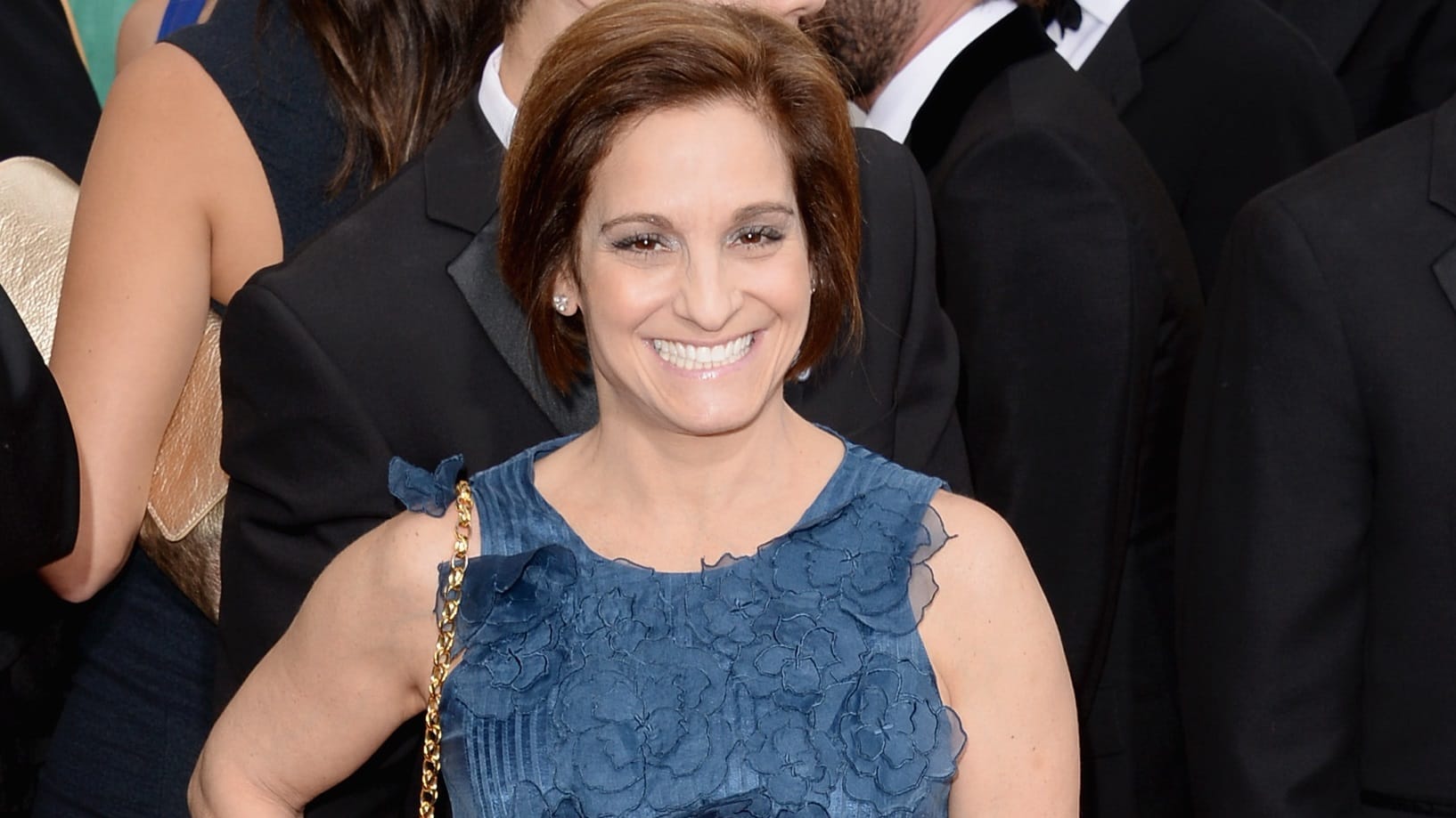 Mary Lou Retton: Seit Februar 2018 ist sie offiziell geschieden.