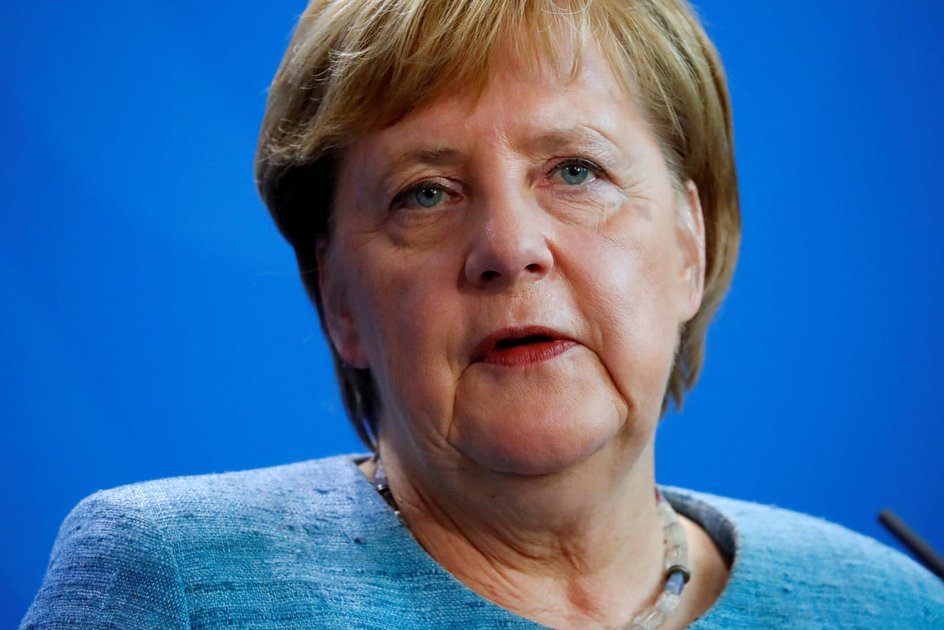 Bundeskanzlerin Angela Merkel: Im Dezember gibt sie den Vorsitz der CDU ab.