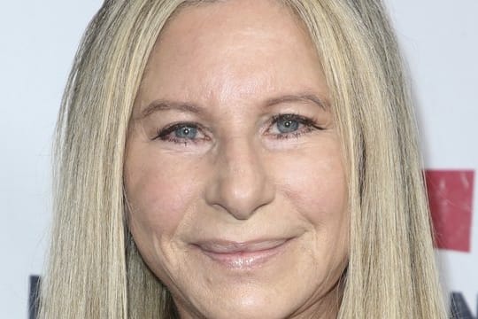 Barbra Streisand war bei "Carpool Karaoke" eingeladen.