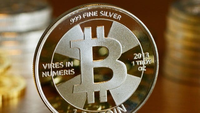 Der Grundstein für den Bitcoin wurde vor zehn Jahren gelegt.