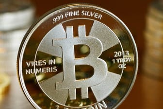 Der Grundstein für den Bitcoin wurde vor zehn Jahren gelegt.